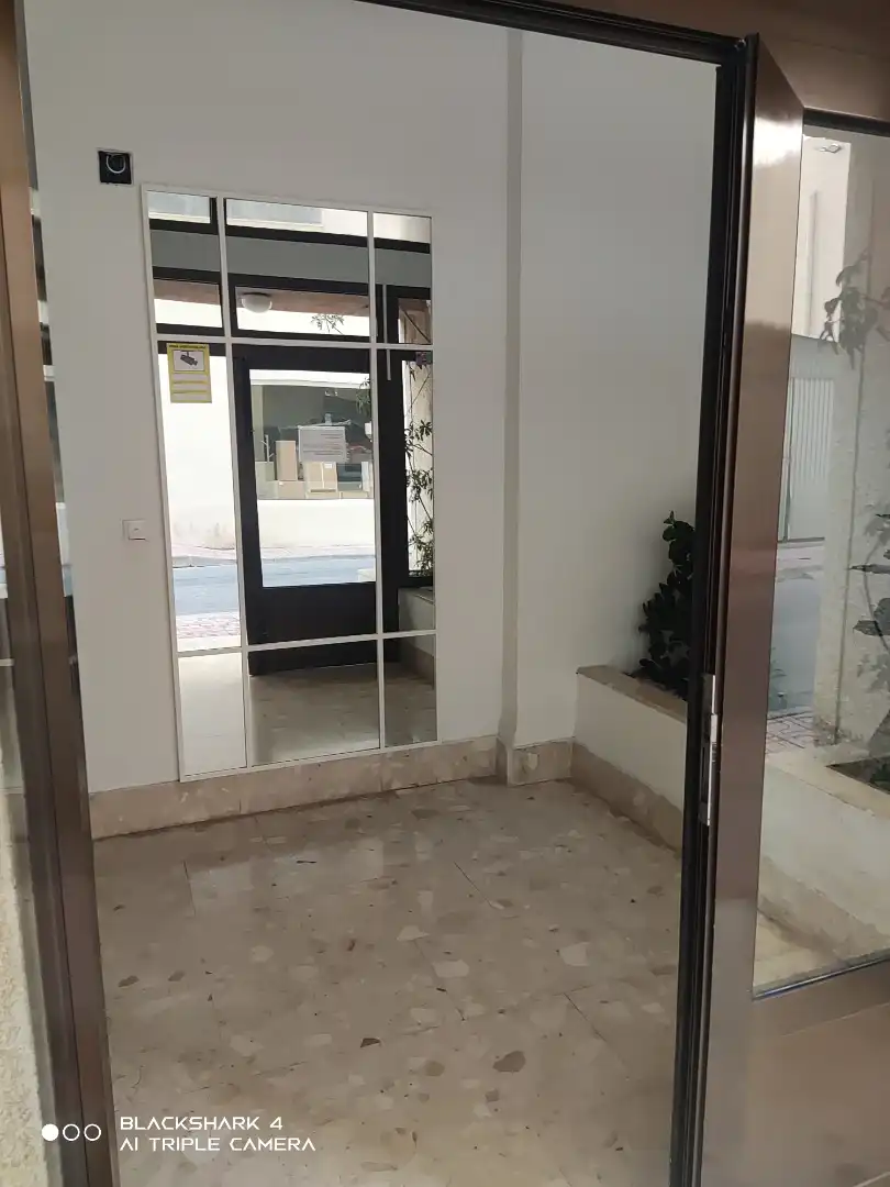 Apartament amb ascensor en venda a Centro, imagen 3
