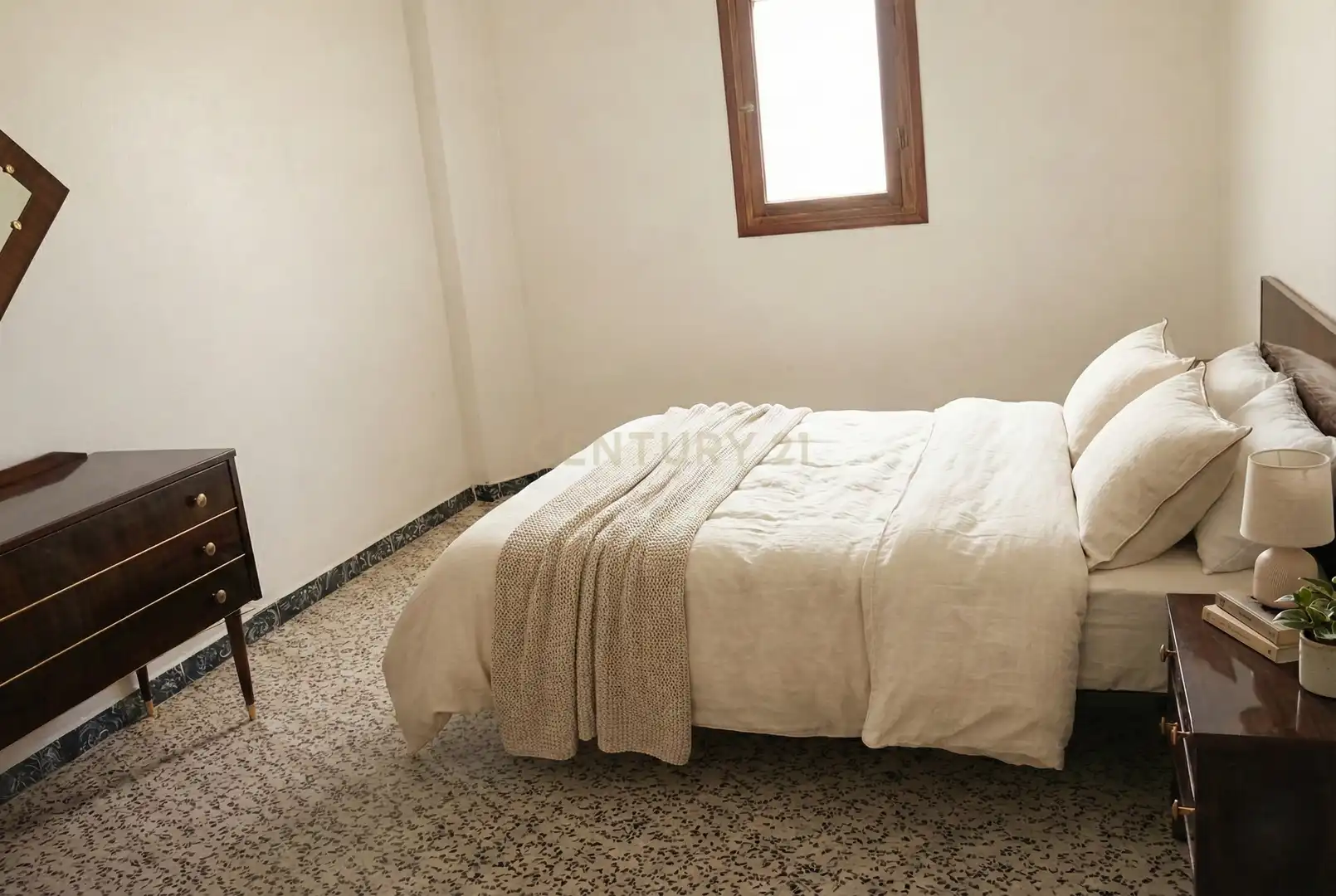 Schlafzimmer von Haus oder Chalet zum Verkauf in Ademuz mit Abstellraum