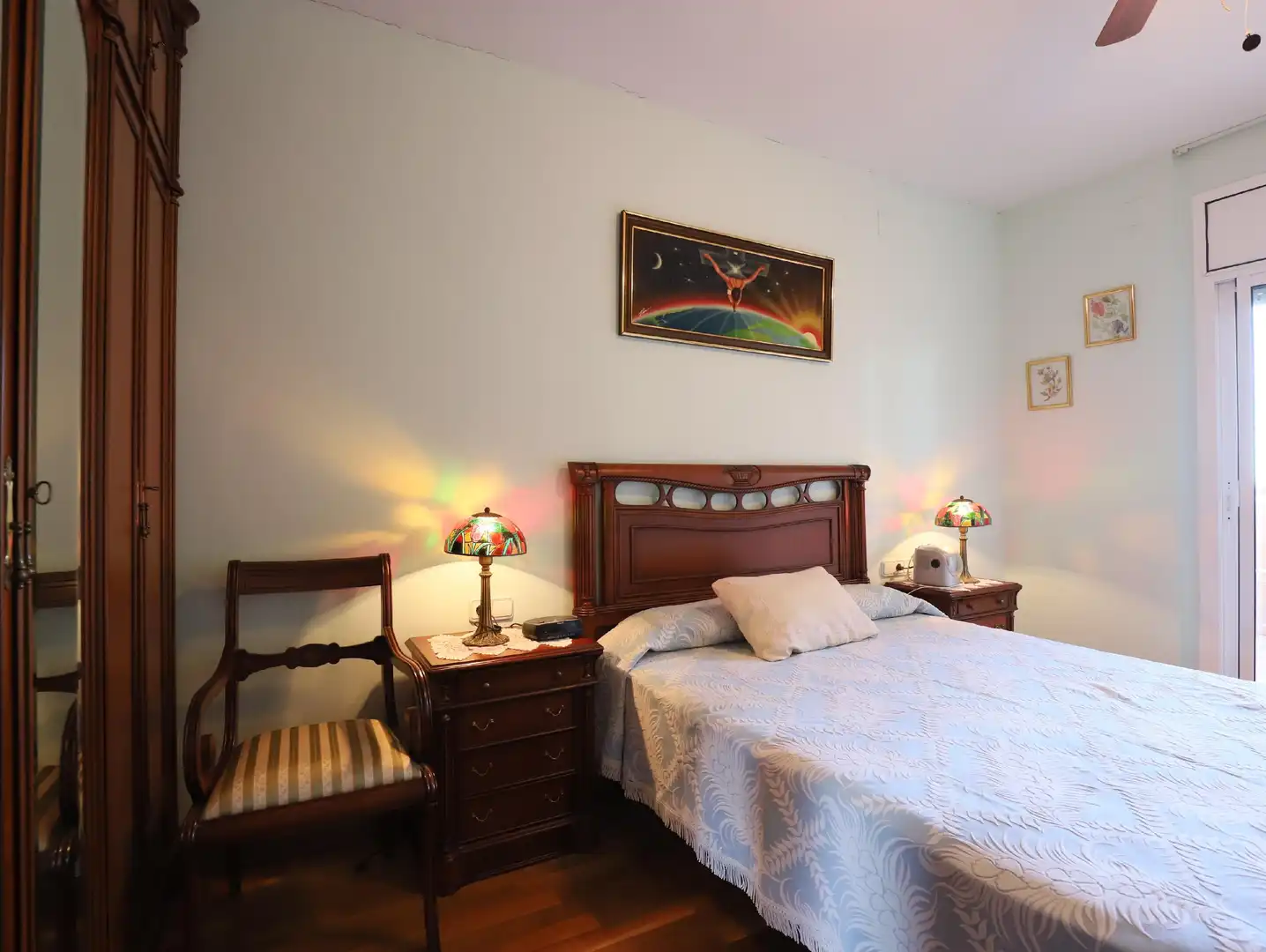 Detached house with garden for sale in Segur de Calafell, imagen 18