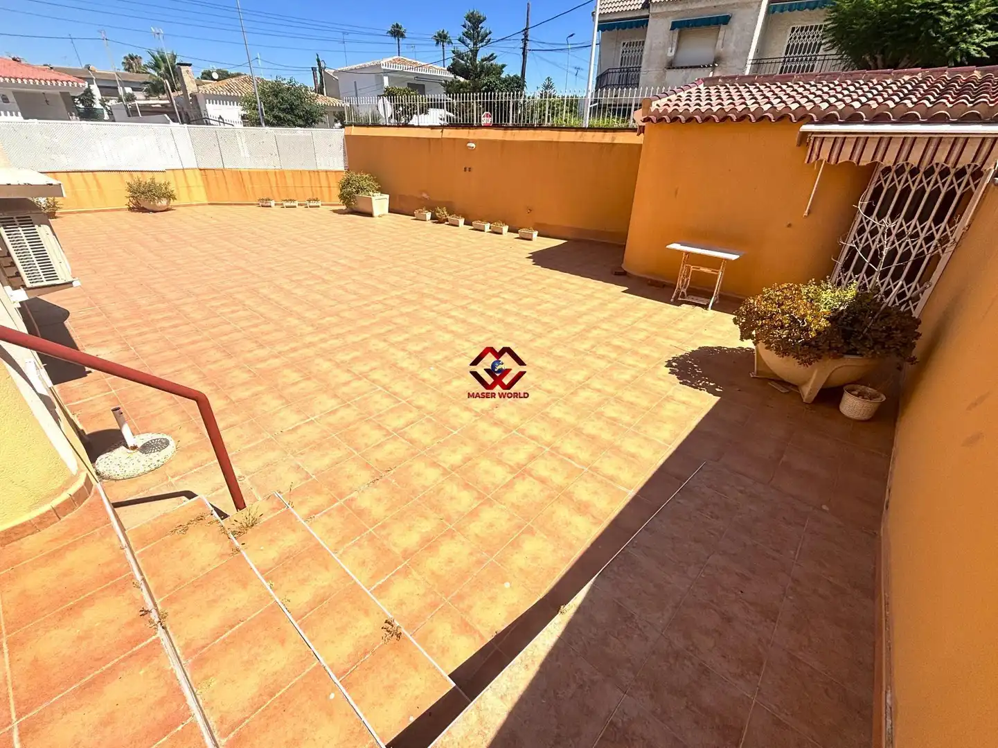 Appartement compact avec jardin à vendre à Santiago de la Ribera, imagen 34