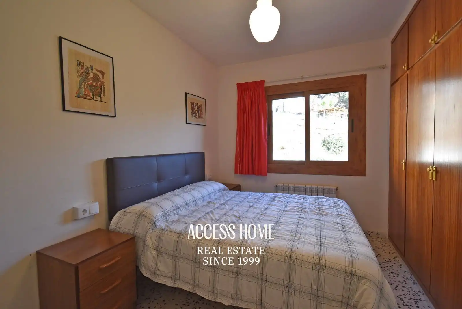 Bedroom of Houses for sale in Arenys de Munt  with Heating, Terrace and Swimming Pool
