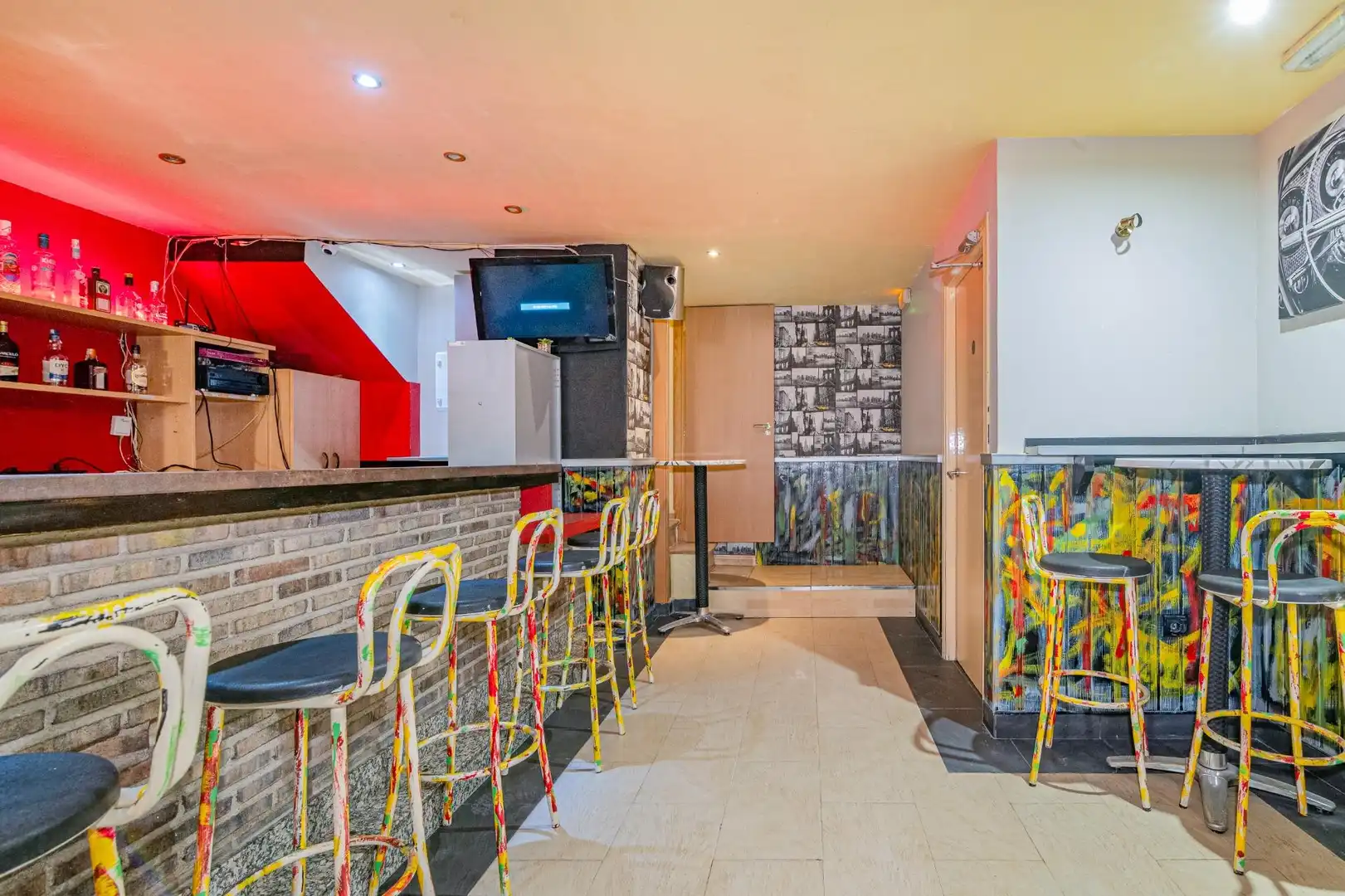 Local comercial en venta en Avenida de Sierra Nevada, imagen 6
