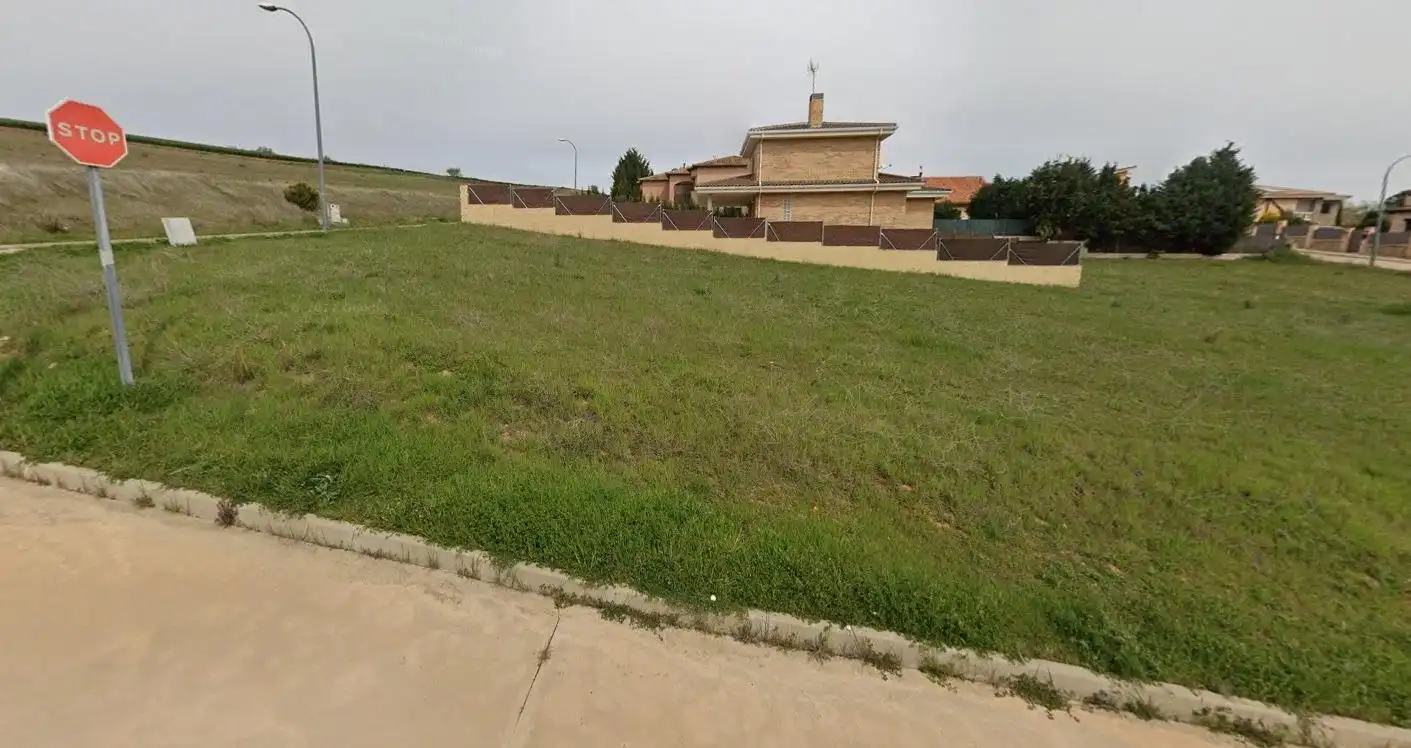 Terreno residenziale in vendita a Calle Avila, imagen 6