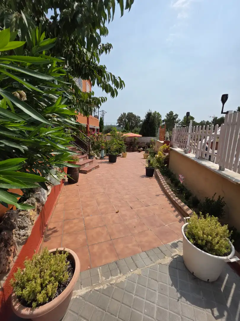 Casa o xalet en venda a Pontons
