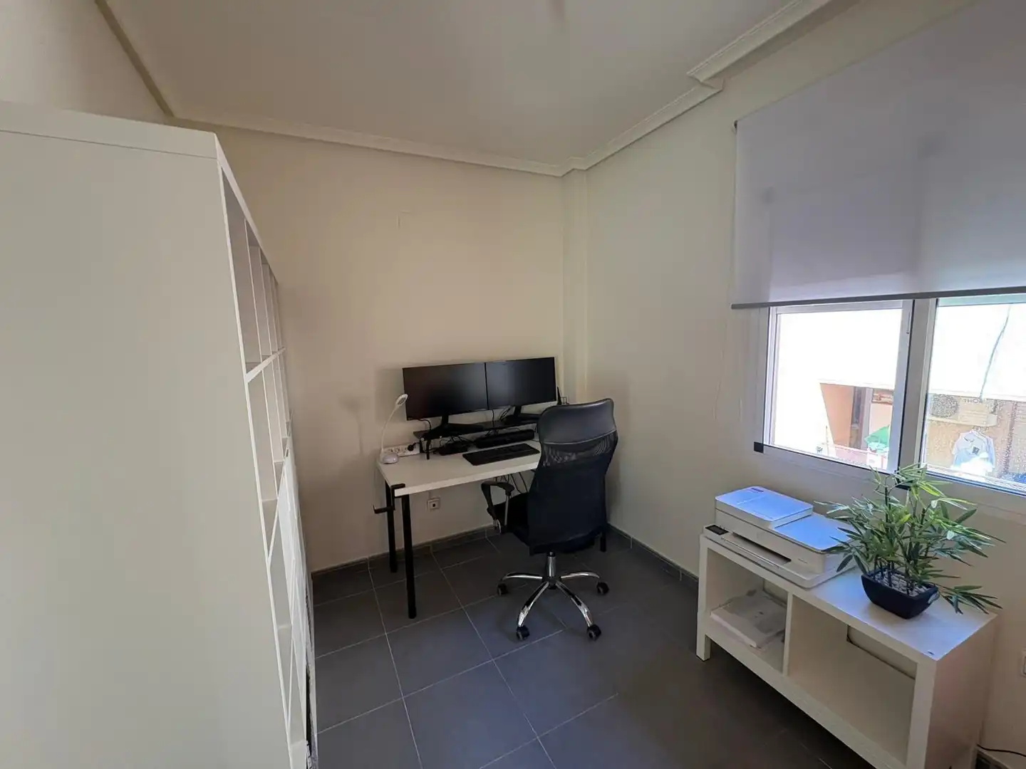 Apartamento en venta en Almoradí con Aire acondicionado, Calefacción y Terraza