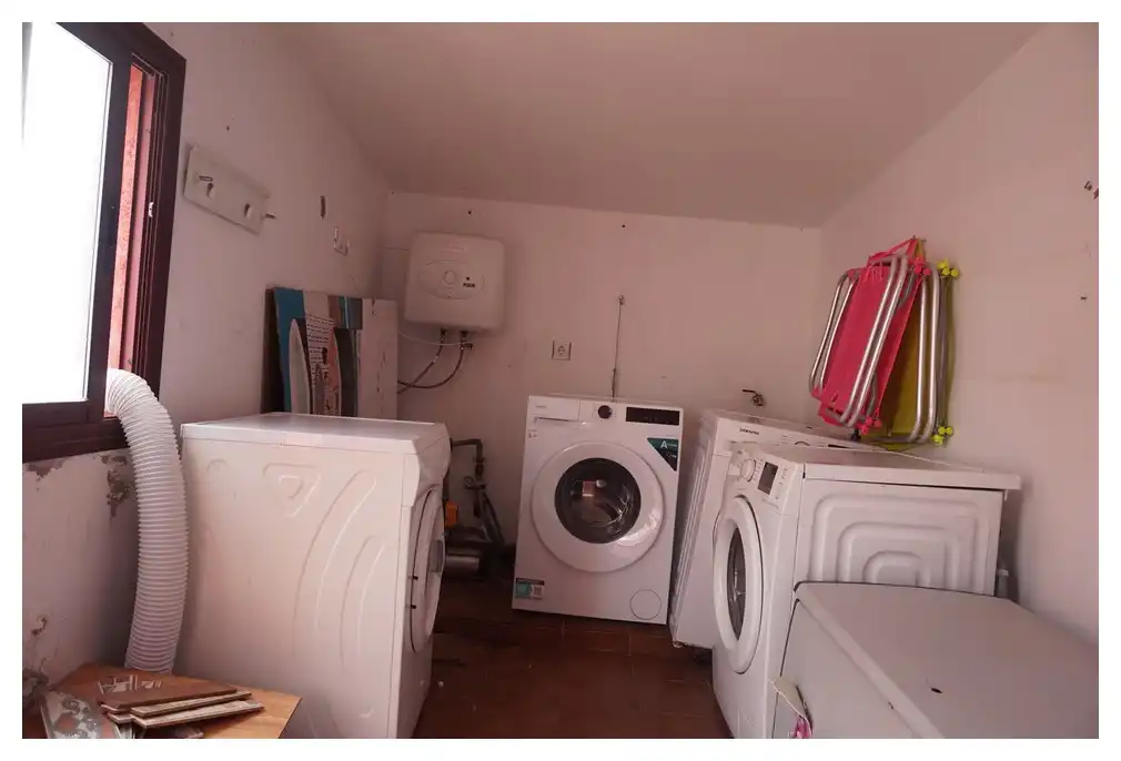 Dúplex en venta en Moya (Las Palmas) con Terraza y Balcón