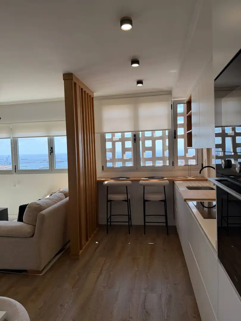 Apartamento de alquiler en Altavista - Don Zoilo