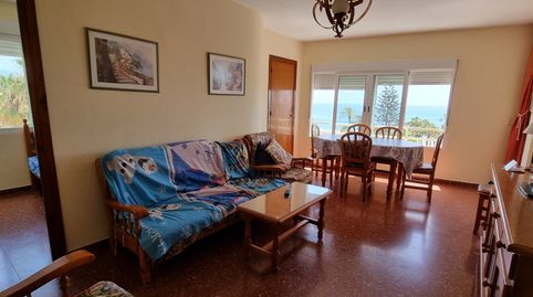 Foto 3 de Piso en venta en Calle Acera la Marina, 71, Centro, Vélez-Málaga