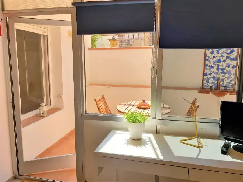 Flat with terrace to rent in Carrer de Sagués, imagen 13
