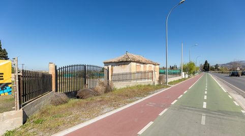 Foto 2 de Terreny en venda a Carretera de la Zubia, 4, La Zubia Ciudad, La Zubia