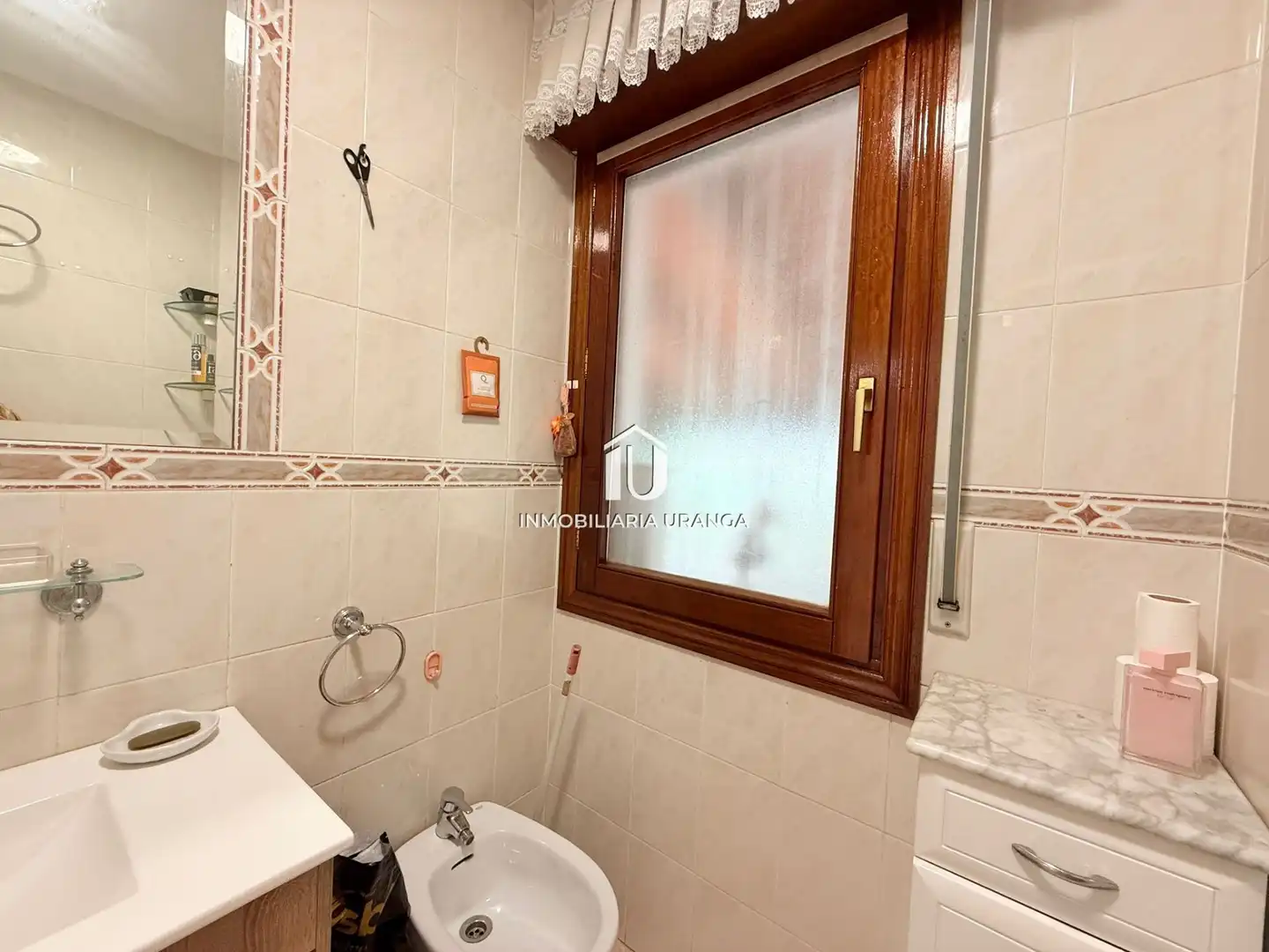 Bany de Casa o xalet en venda en Meruelo amb Calefacció, Jardí privat i Terrassa