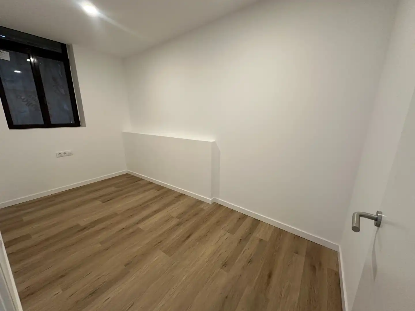 Planta baja en venta en Vilanova i la Geltrú con Aire acondicionado, Calefacción y Parquet