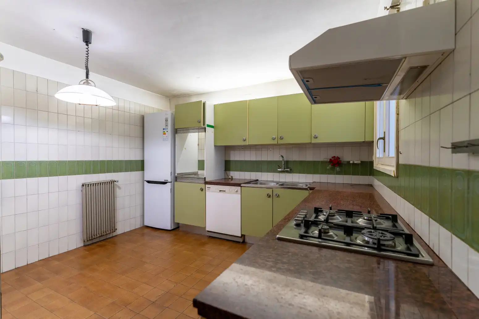 Wohnung zum Verkauf in Mestral