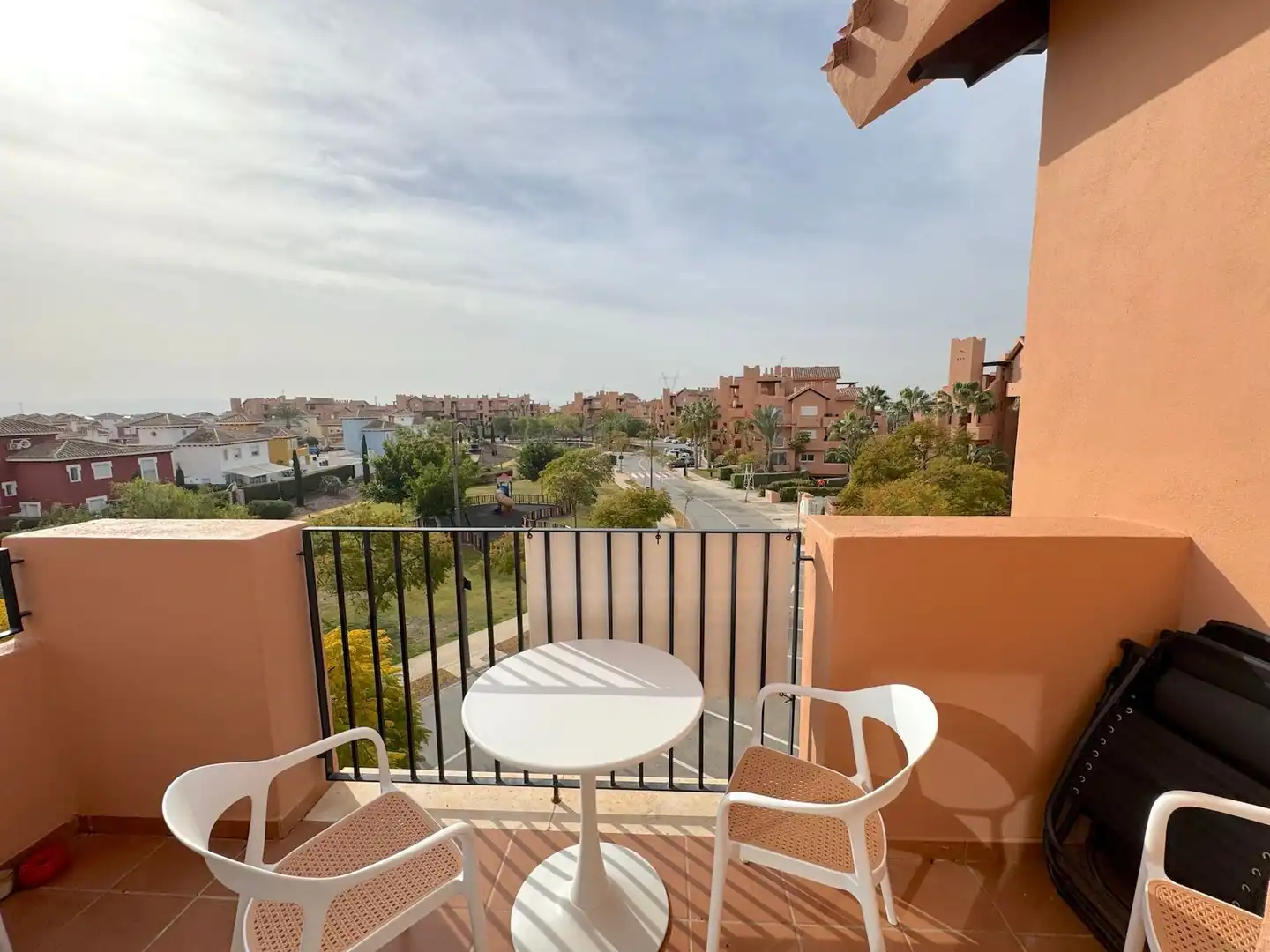 Flat for rent in Avenida Alcalde Pedro Roca Vera, 47, Mar Menor Golf