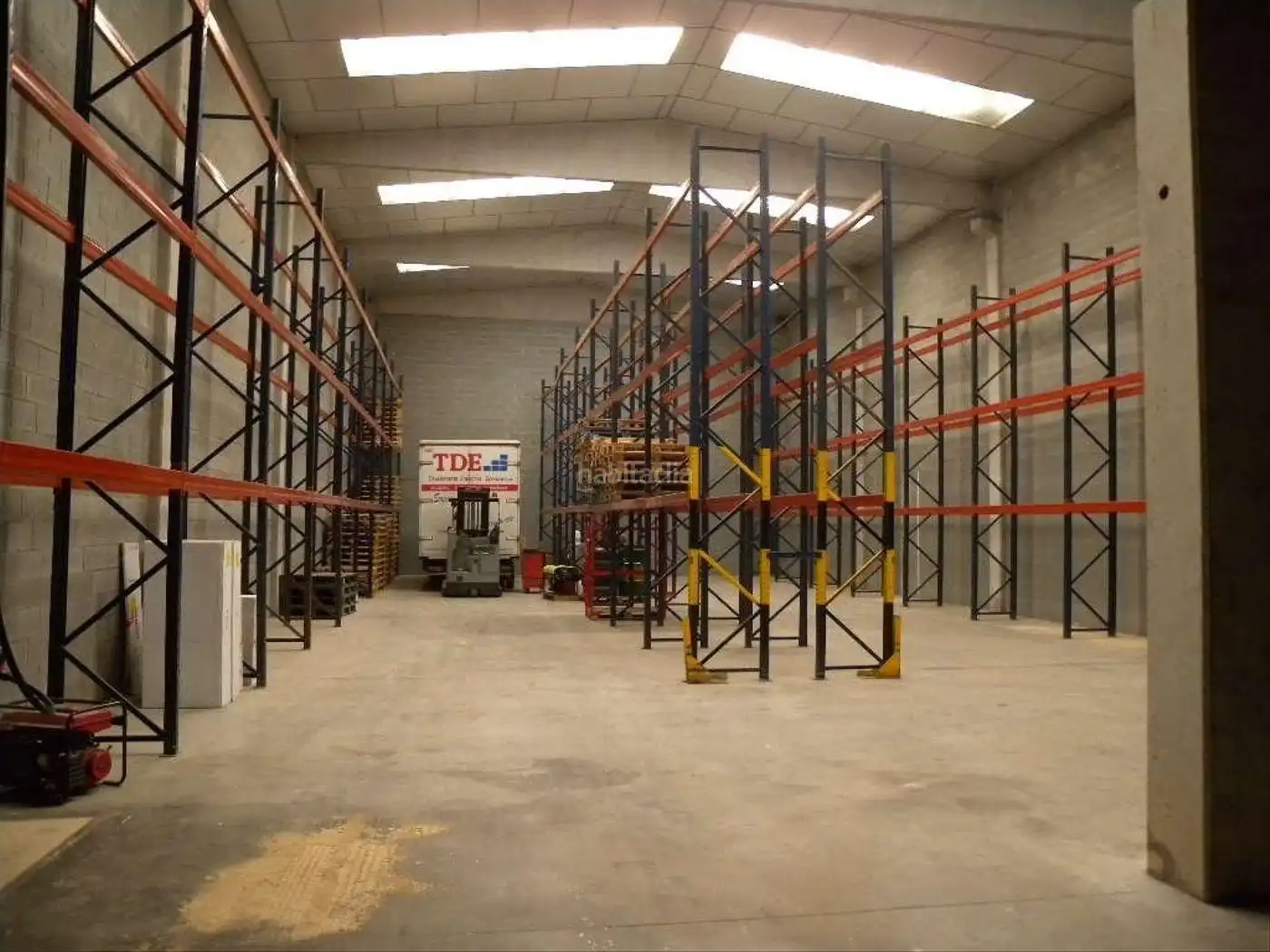 Industrial building for sale in Carrer de la Indústria, imagen 10
