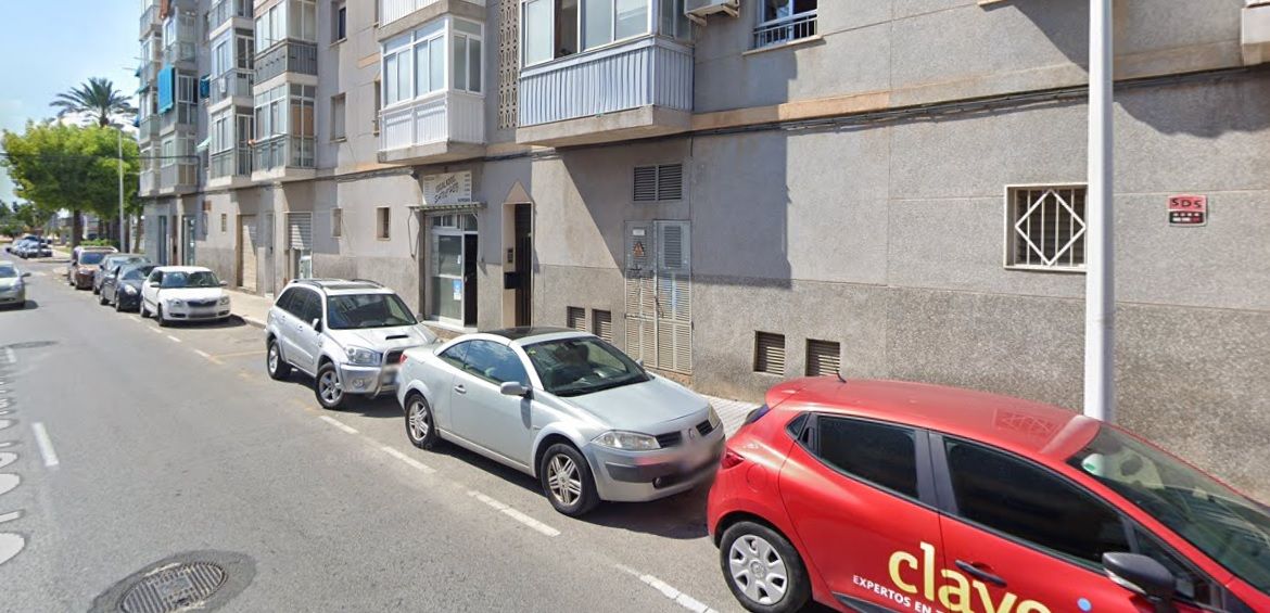 Flat for sale in C/ Sor Josefa Alcorta, Sector V