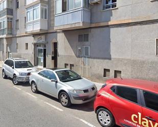 Exterior view of Flat for sale in Elche / Elx