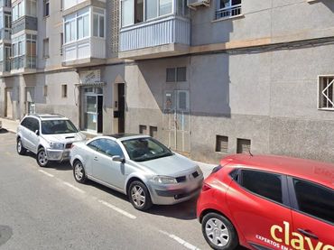 Wohnung zum Verkauf in C/ Sor Josefa Alcorta