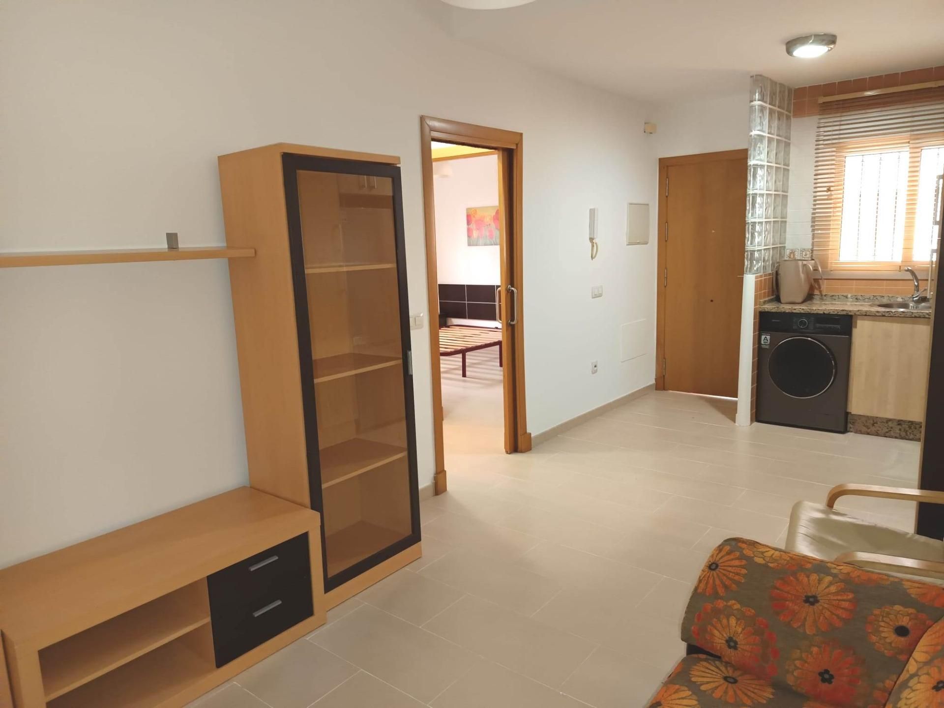 Pis de lloguer en Chiclana de la Frontera amb Terrassa