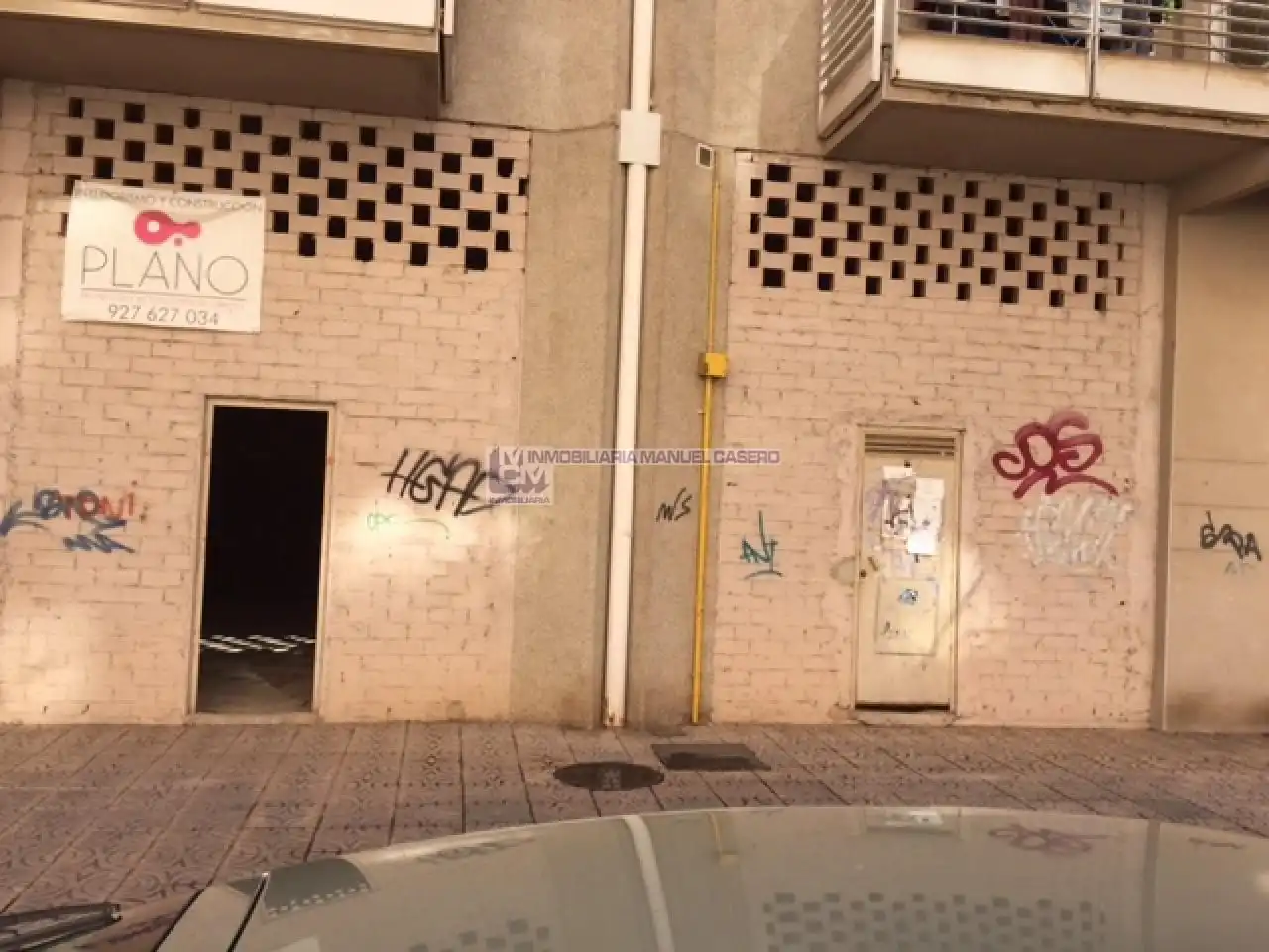 Local comercial en venda a Centro