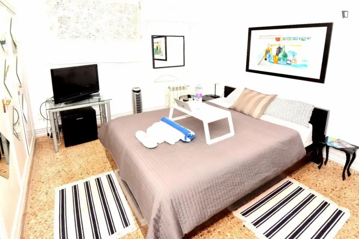 Room in Sant Agustí