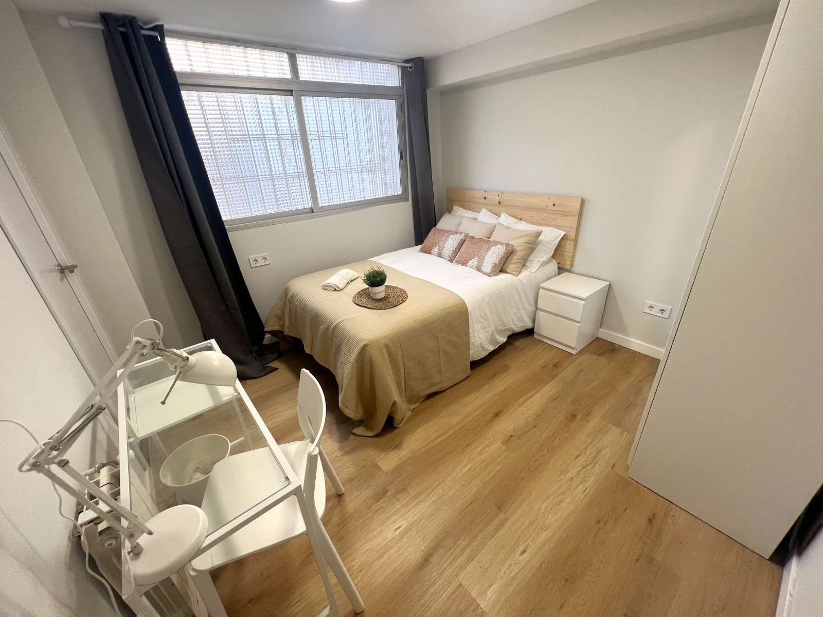 Piso para compartir en Mont-Olivet