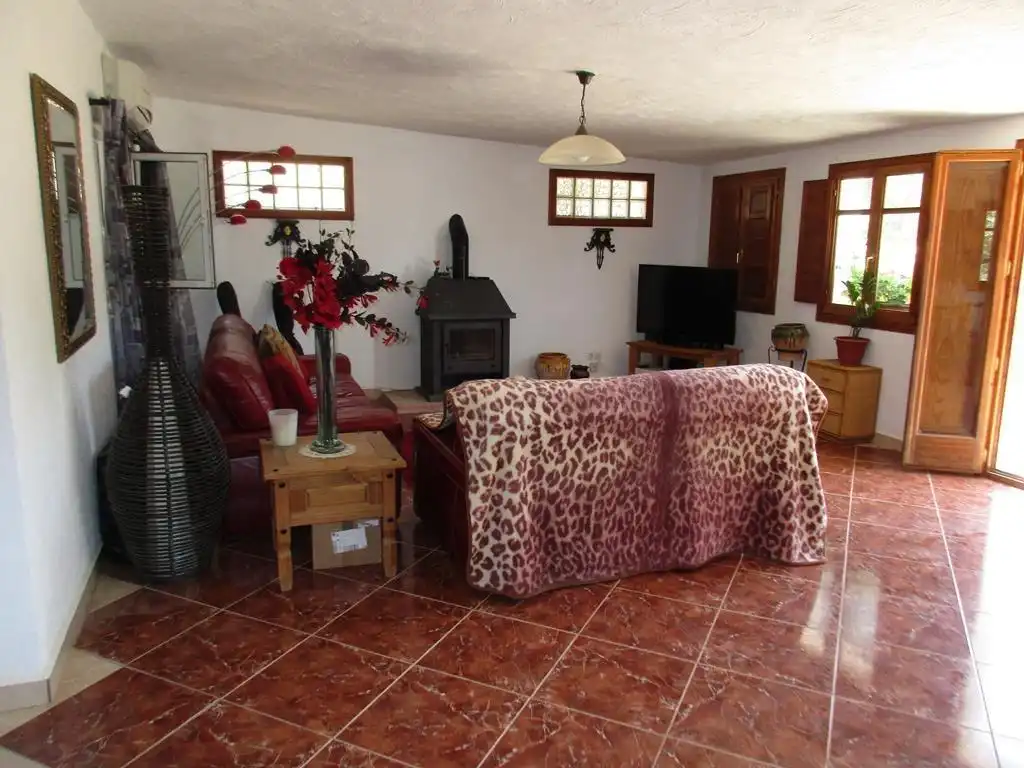 Chalet en venta en Polígono 5 Paraje 127 334, imagen 6