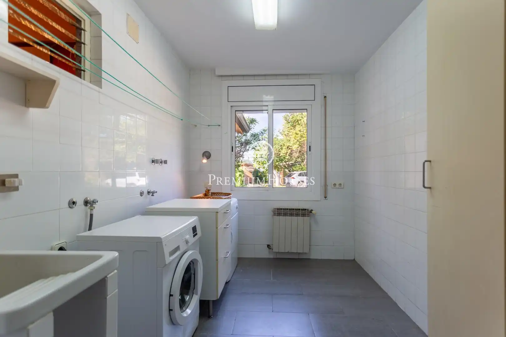 Cocina de Casa o chalet en venta en Cardedeu, Barcelona