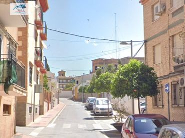 Piso en venta en Calle Calle de los Geranios