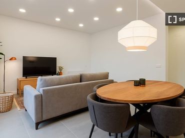 Wohnung zur Miete in Centro