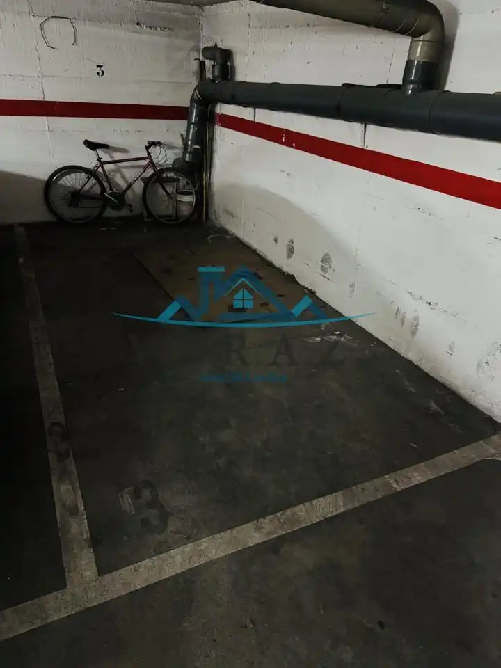 Pis amb ascensor en venda a Paseo Colombia, imagen 29
