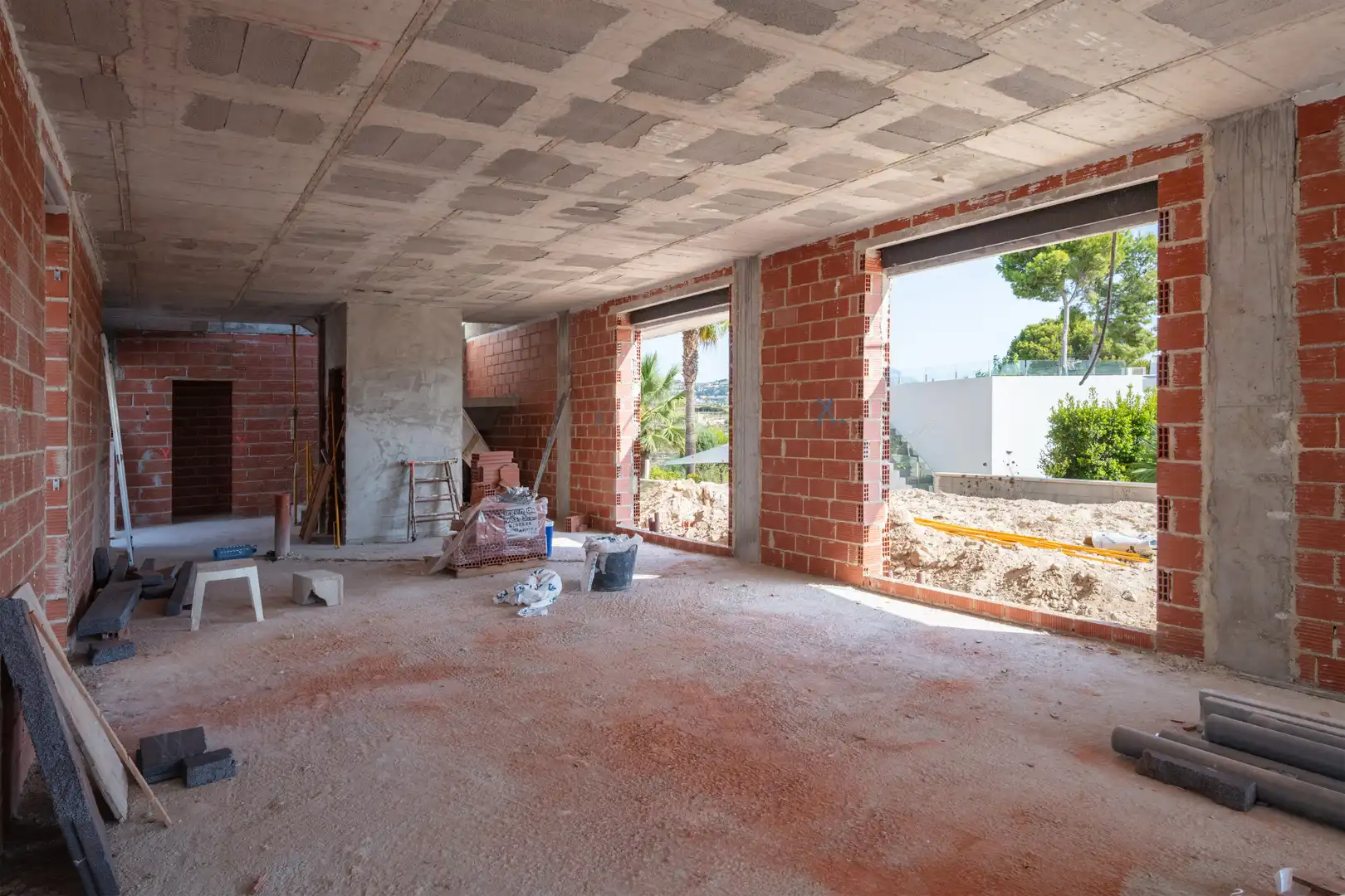 Maison avec terrasse à vendre à Benimeit - Tabaira, imagen 16
