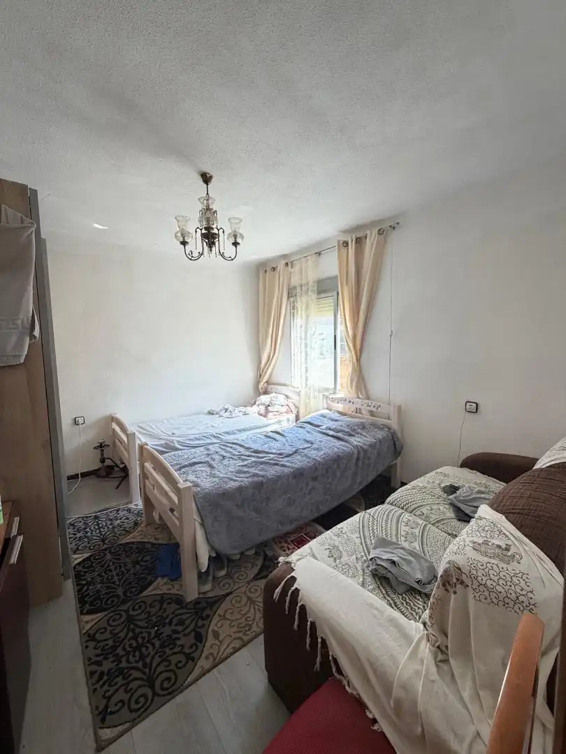 Habitación de Dúplex en venta en Alicante / Alacant con Amueblado