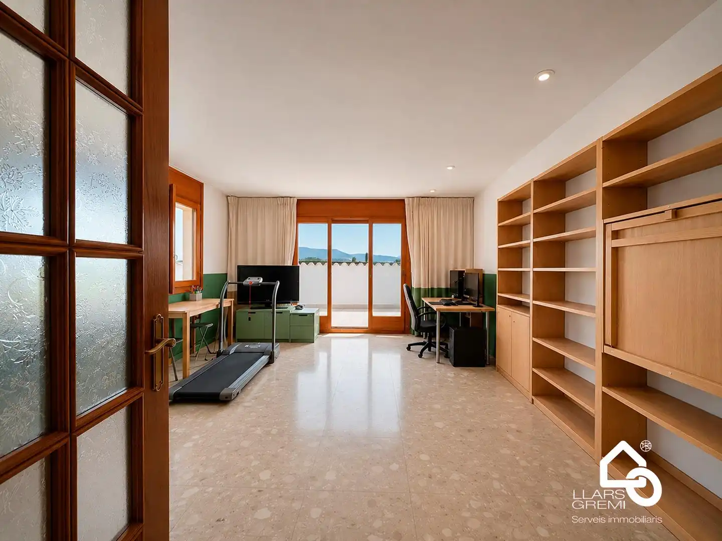 Casa o chalet en venta en Igualada con Calefacción, Jardín privado y Terraza