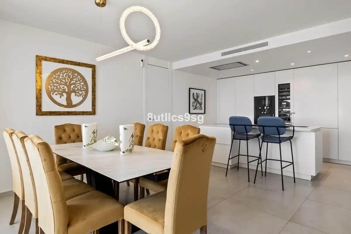 Piso con ascensor en venta en Calle Aries 60, imagen 19