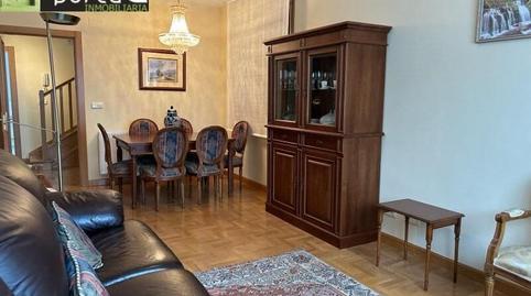 Foto 4 de Casa adosada en venda a Olite / Erriberri, Navarra