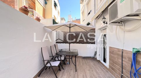 Foto 2 de Piso en venta en La Salut, Badalona