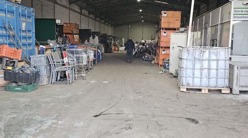 VENTA NAVE+CAMPA P.Q.DE POBLET.MQP43, imatge 2