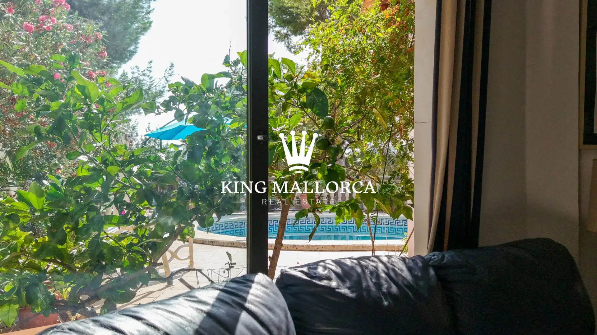 Maison avec piscine à vendre à Portals Nous, imagen 16