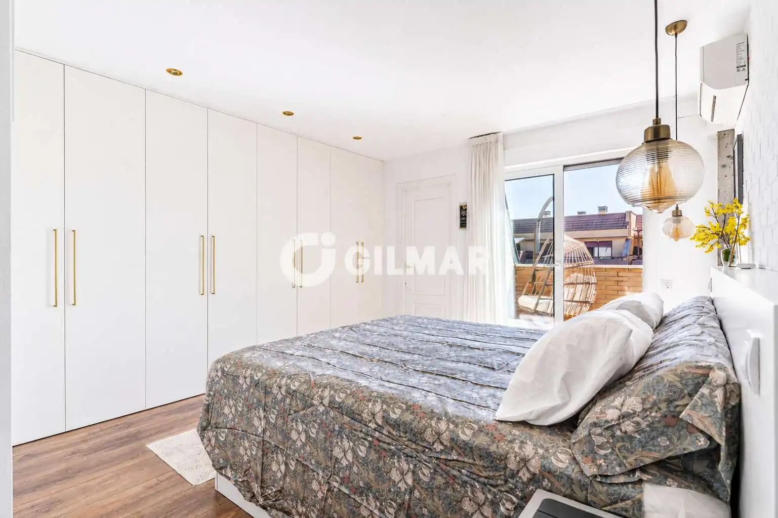 Penthouse with terrace for sale in Europolis, imagen 16