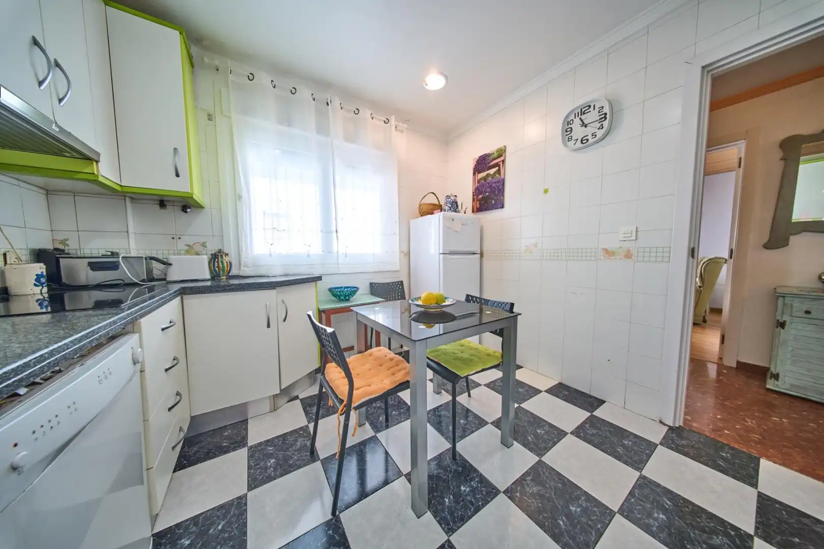 Casa a schiera con terrazza in vendita a ALMERIA, imagen 8
