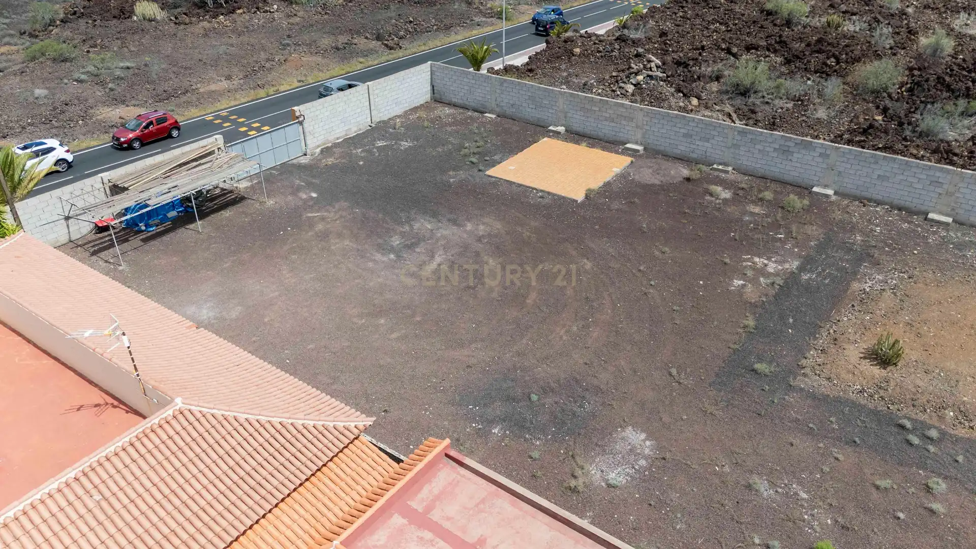 Casa o chalet en venta en Arona con Piscina