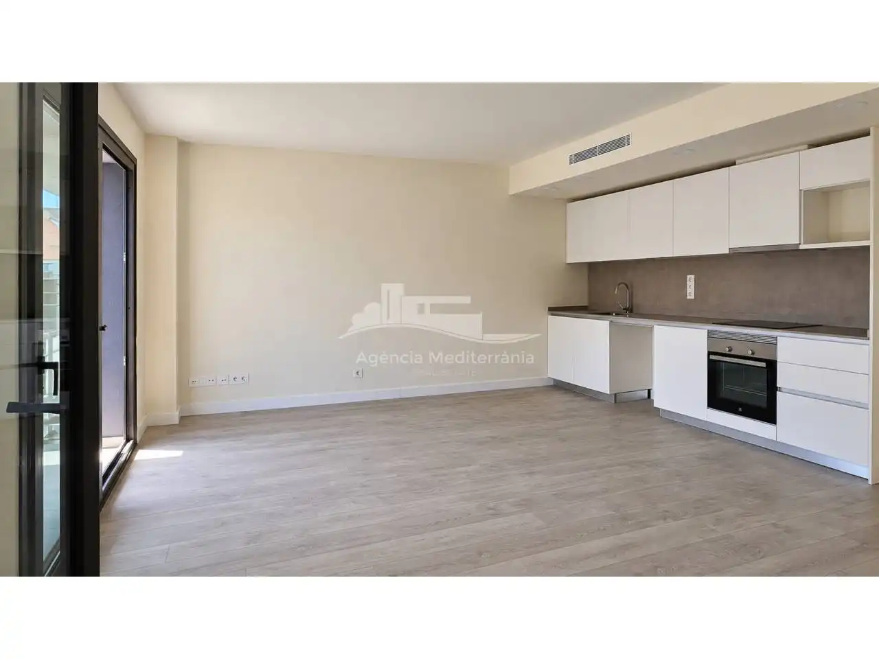 Piso con terraza en venta en Avenida Cataluña