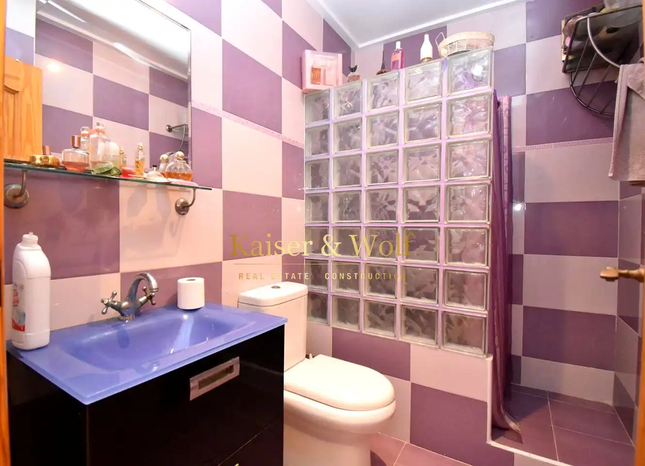 Piso con ascensor en venta en Alicante, imagen 7