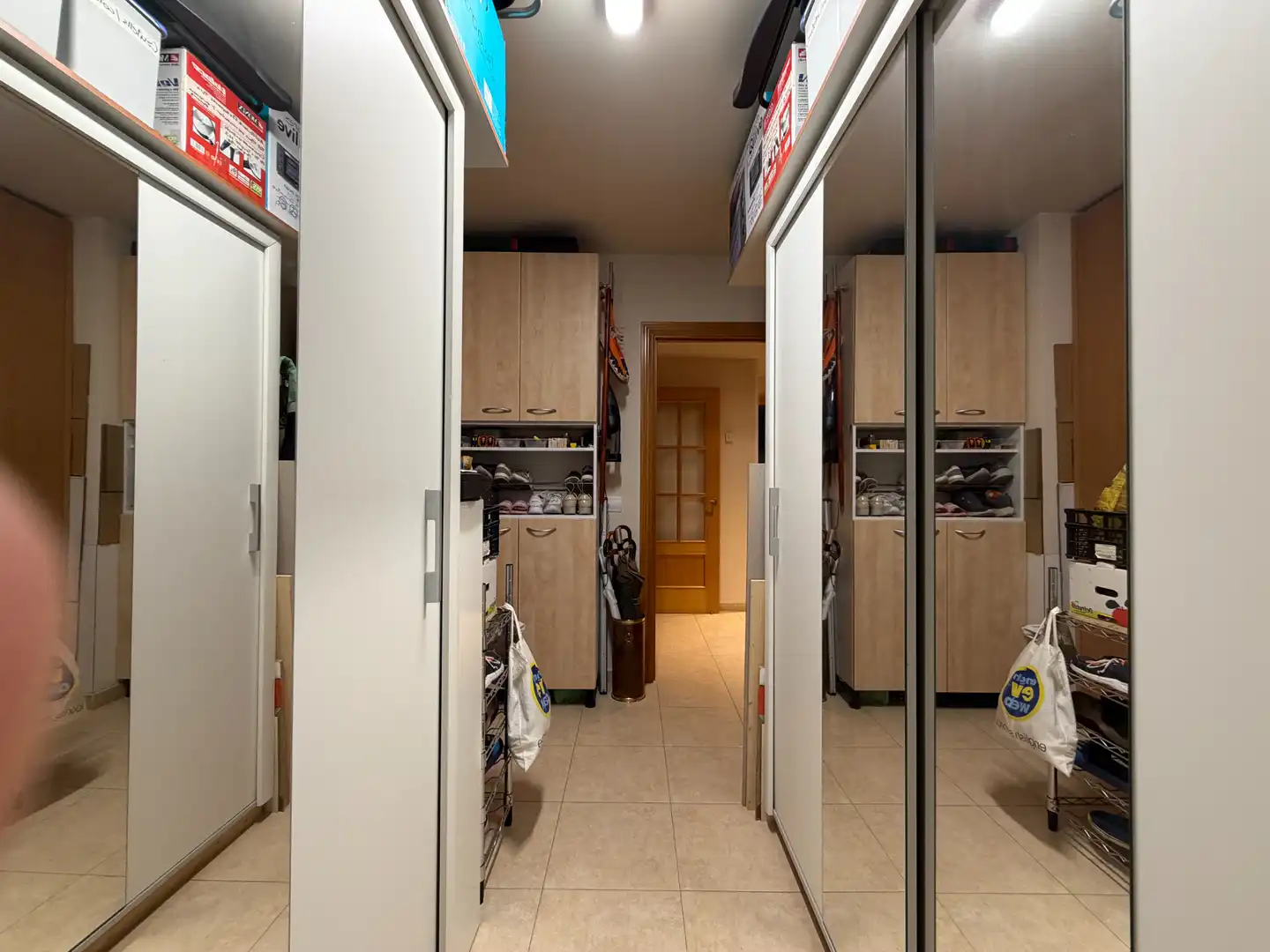 Appartamento con terrazza in vendita a Sant Martí Sarroca, imagen 45