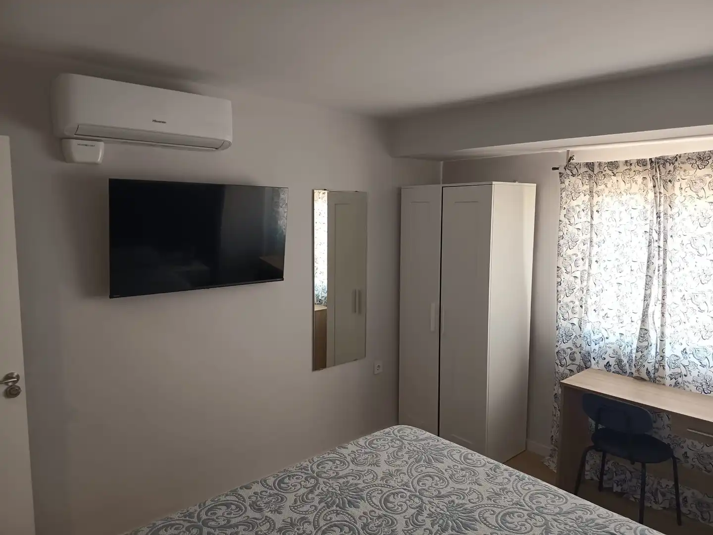 Wohnung mit Terrasse zum Verkauf in Calle ABAT SOLA, imagen 13