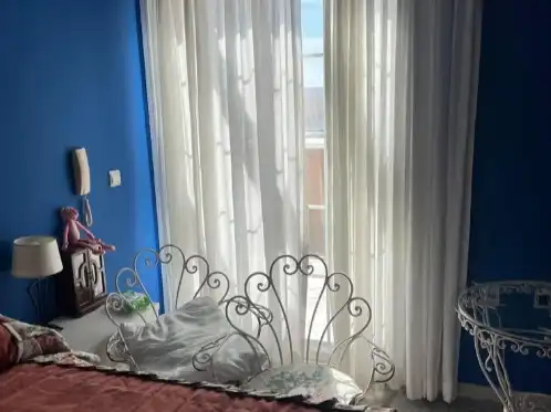 Penthouse mit Aufzug zur Miete in Arqueólogo Federico Molina 6, imagen 10