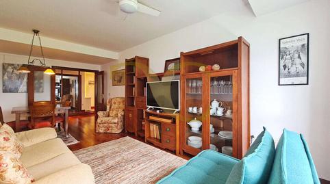 Foto 2 de Pis en venda a Calle de Mariano Pola, El Natahoyo, Gijón