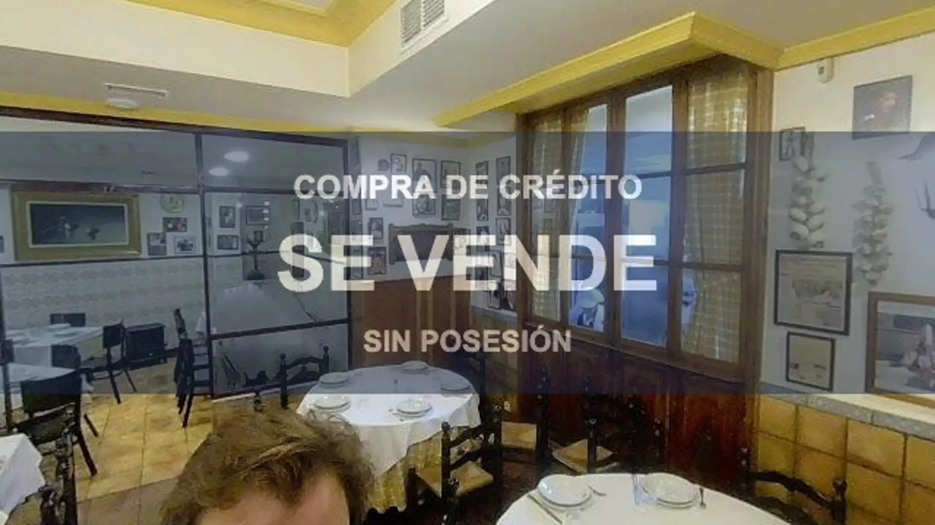 Flat for sale in Ríos Rosas - Nuevos Ministerios