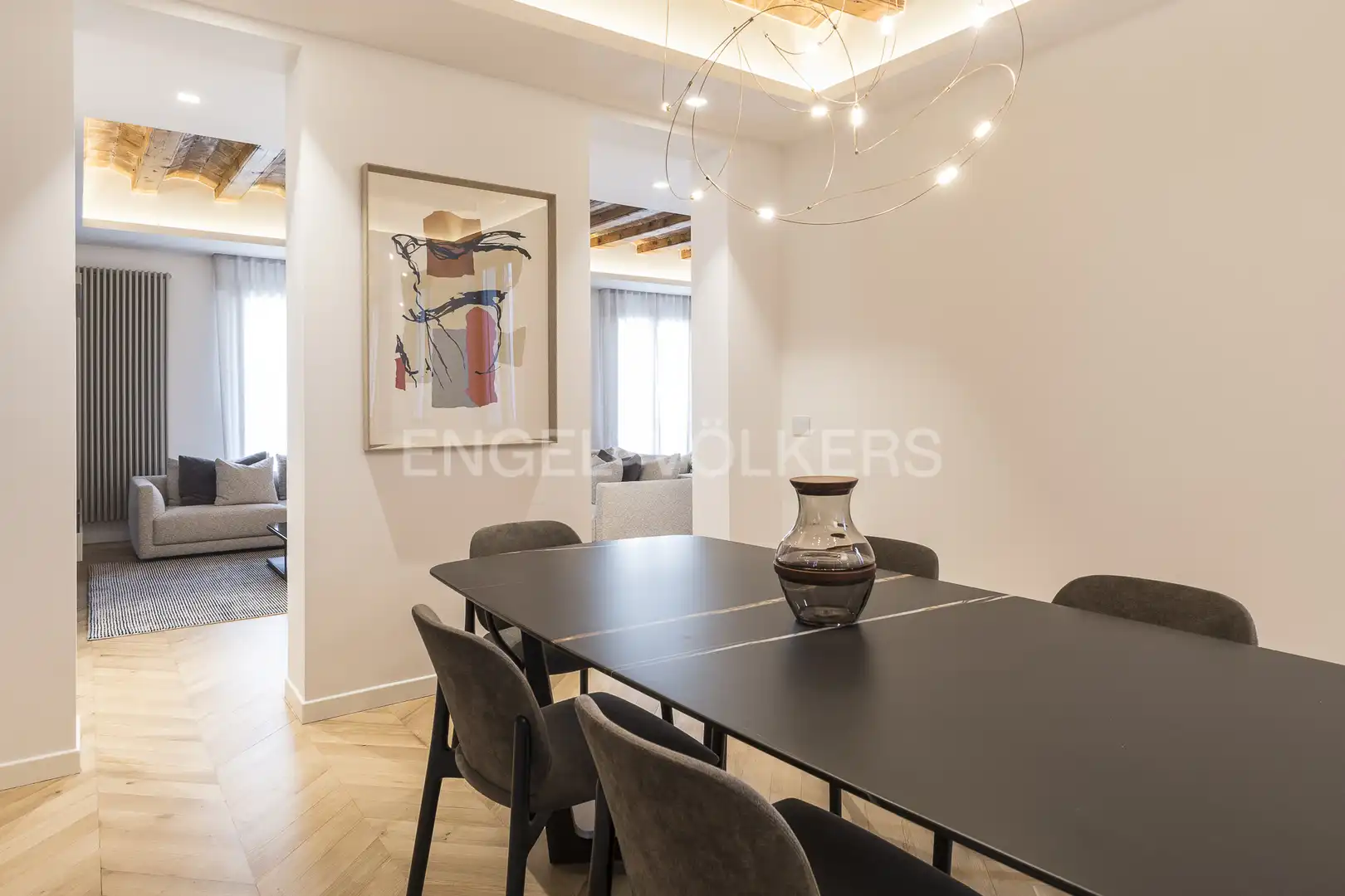 Wohnung mit Terrasse zum Verkauf in Pau Claris, imagen 23